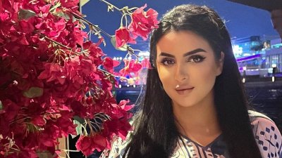 Shaikha Mahra Mohammed Rashed Al Maktoum 