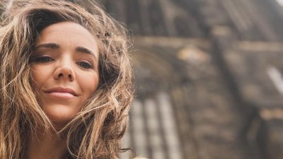 Lucie Vondráčková