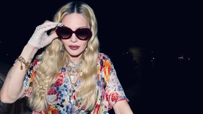 Madonna