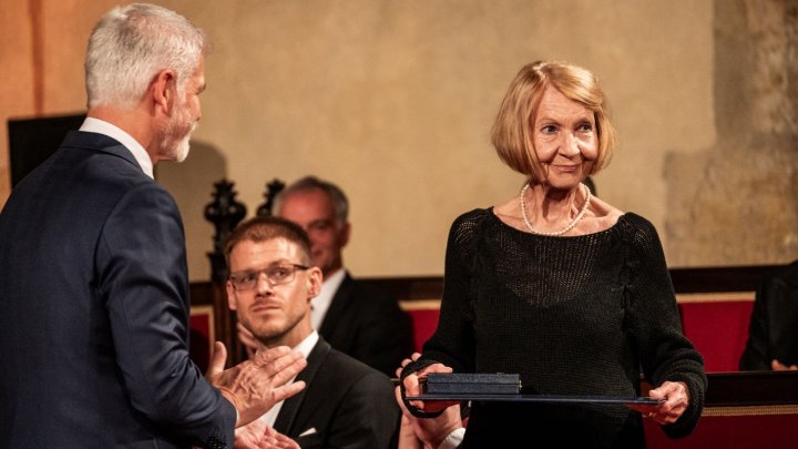 Daniela Kolářová 