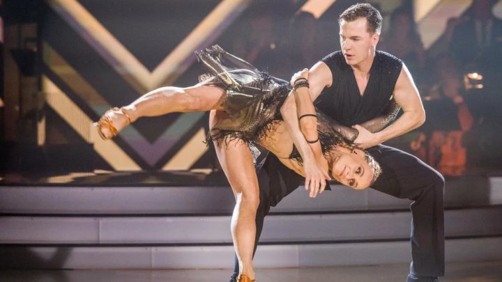 StarDance 2024: Oskar Hes a Kateřina Bartuněk Hrstková