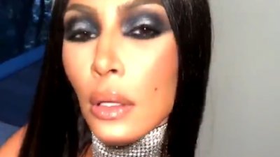 Kim Kardashian