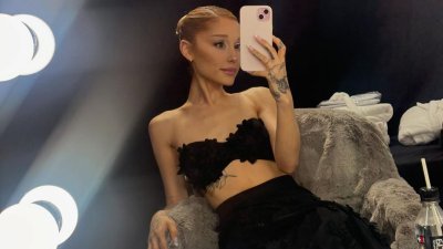 Ariana Grande