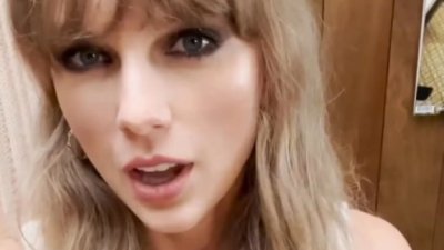 Taylor Swiftová