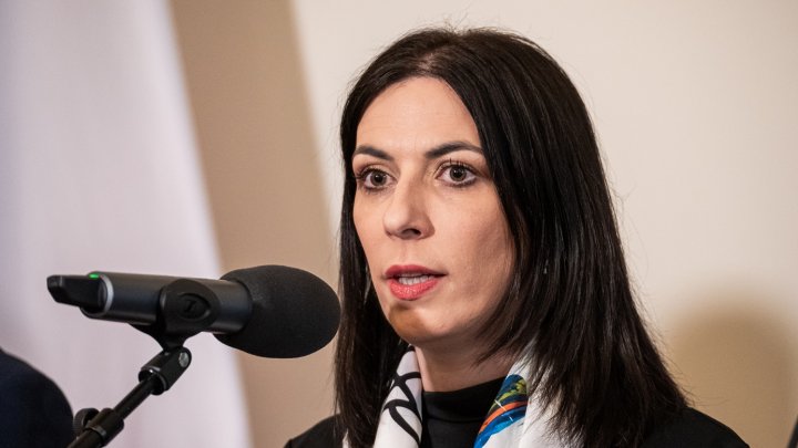 Markéta Pekarová Adamová