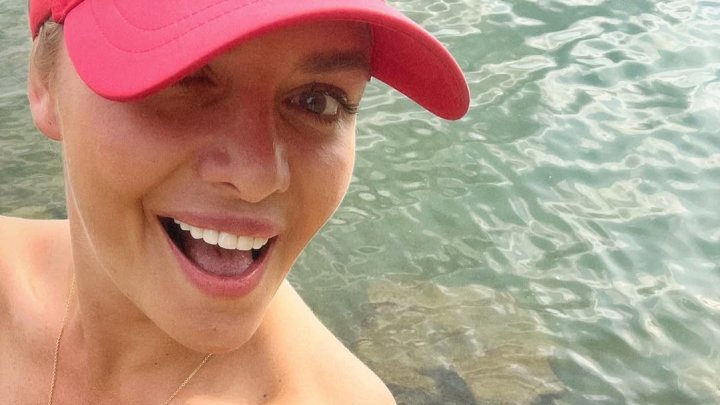 Taťána Kuchařová