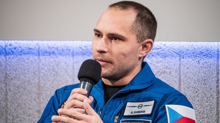 Aleš Svoboda