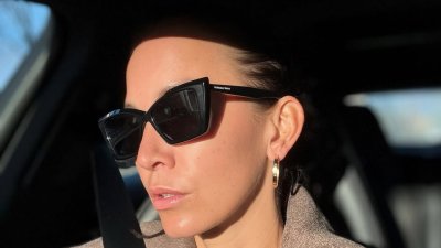 Agáta Hanychová
