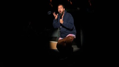 Adam Sandler