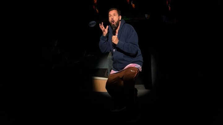 Adam Sandler
