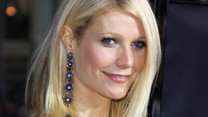 Gwyneth Paltrow