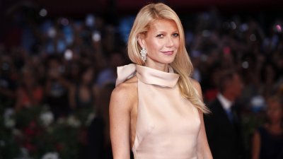 Gwyneth Paltrow