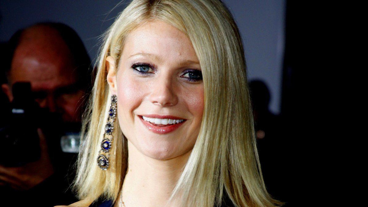 Gwyneth Paltrow