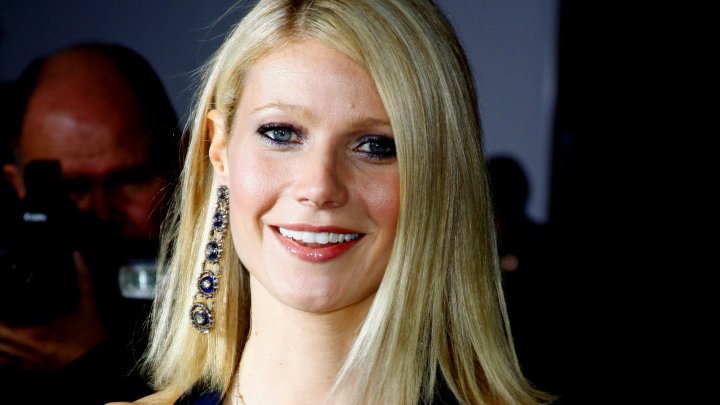 Gwyneth Paltrow