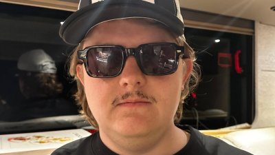 Lewis Capaldi