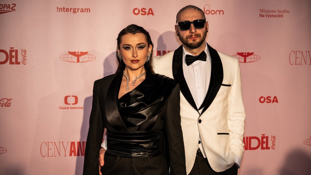 Ceny Anděl 2024