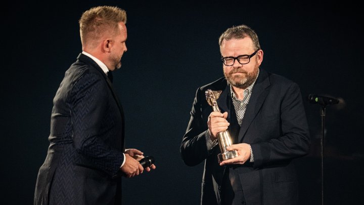 Ceny Anděl 2024