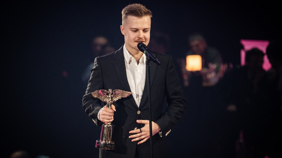 Ceny Anděl 2024