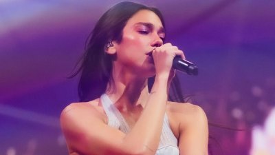 Dua Lipa