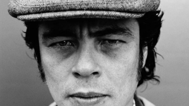 Benicio del Toro