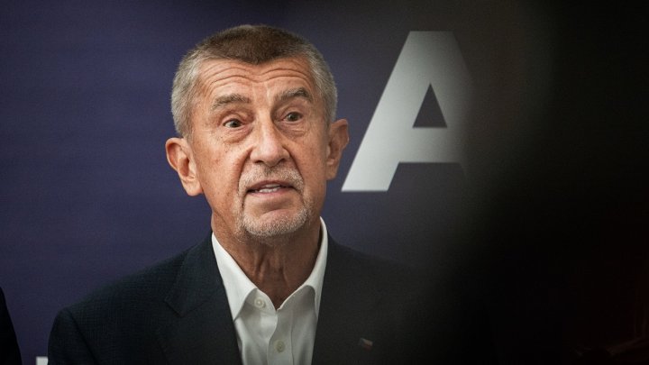 Andrej Babiš