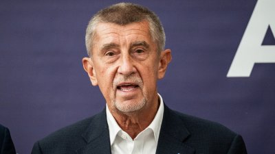 Andrej Babiš