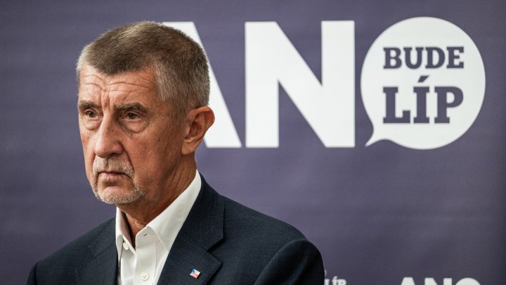Andrej Babiš