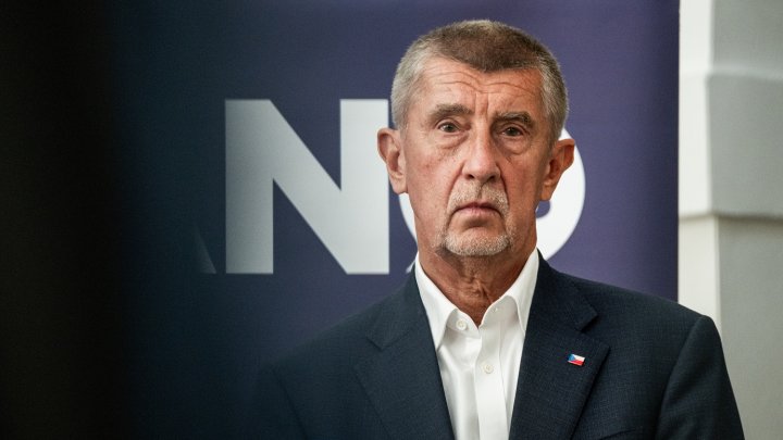 Andrej Babiš
