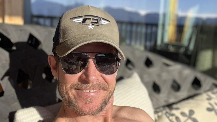 Felix Baumgartner