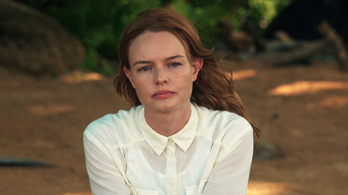 Kate Bosworth