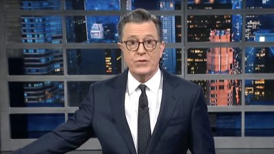 Stephen Colbert