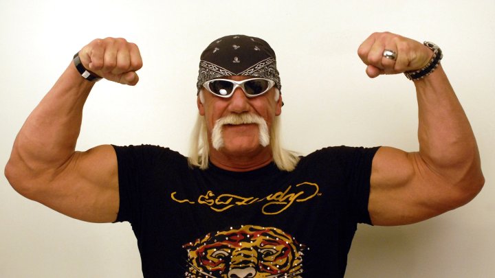 Hulk Hogan