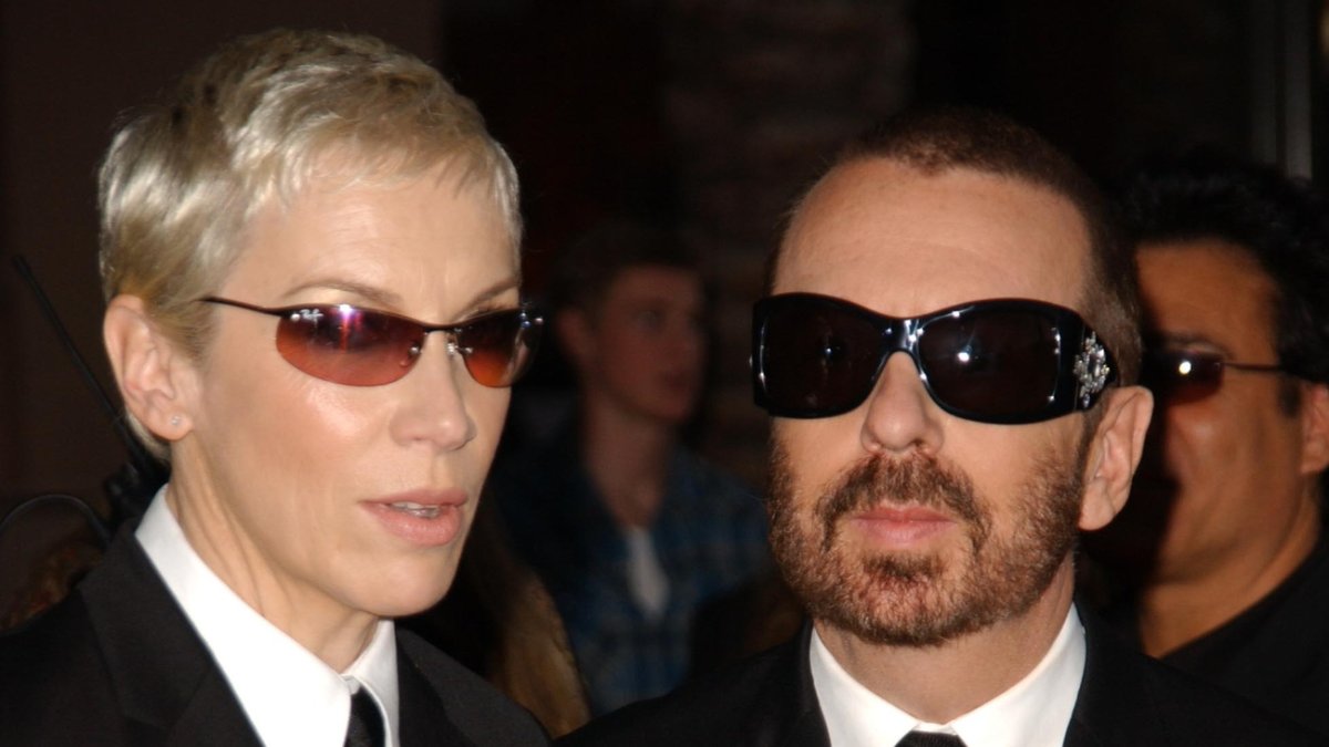 Eurythmics