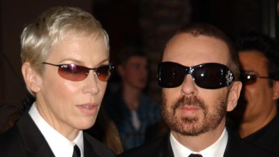 Eurythmics