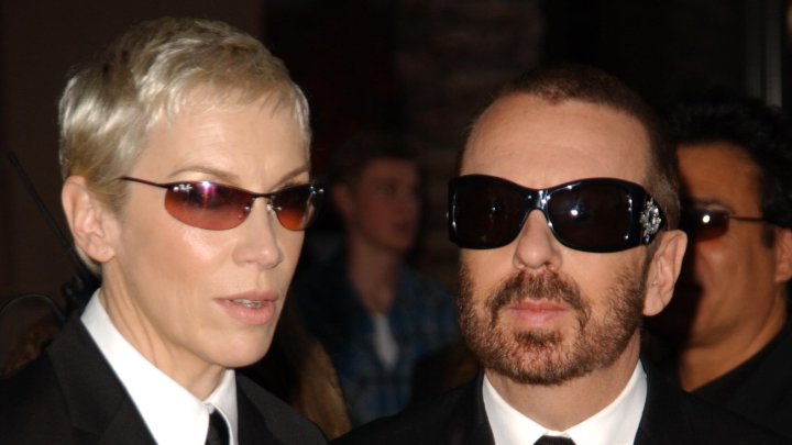 Eurythmics