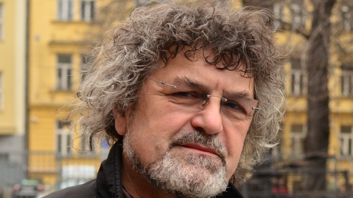 Petr Dopita