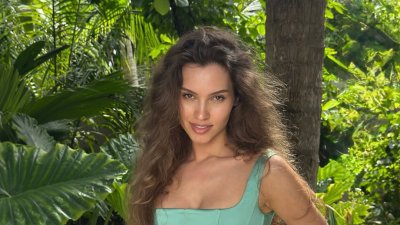 Kseniya Alexandrova