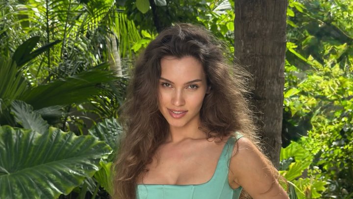 Kseniya Alexandrova