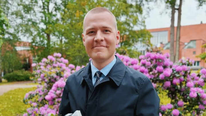Eemeli Peltonen