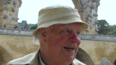 František Němec (autor fotografie: VeronikaDv)