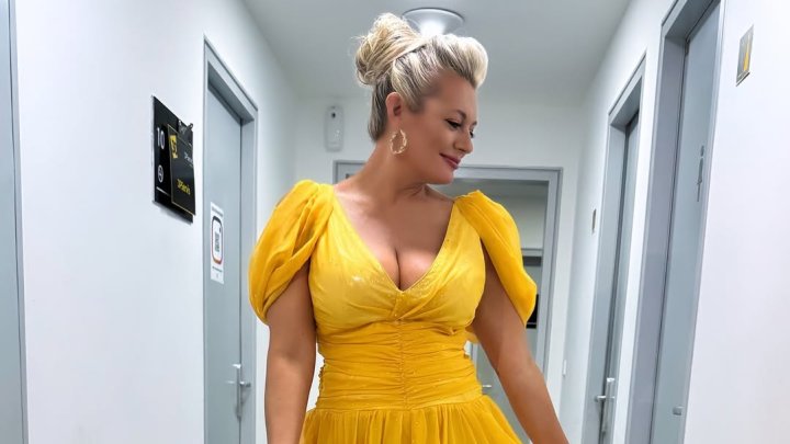 Lucie Borhyová 
