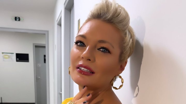 Lucie Borhyová 