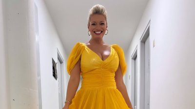 Lucie Borhyová 