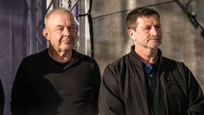 V Praze proběhla demonstrace Zabraňme vládě extremistů. (28.9.2025)