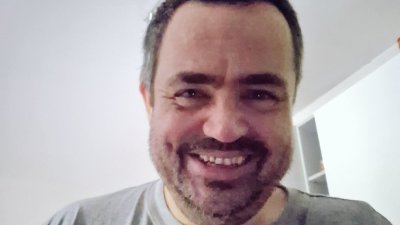 Pavel Novotný je z vězení na svobodě. 