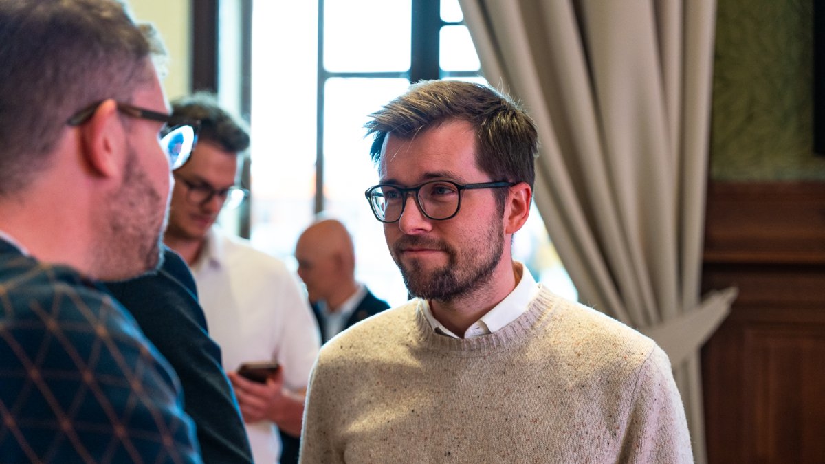 Volební štáb Pirátů