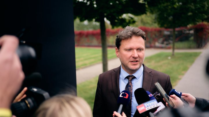 Volební štáb ANO