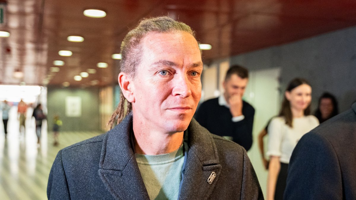 Volební štáb Pirátů