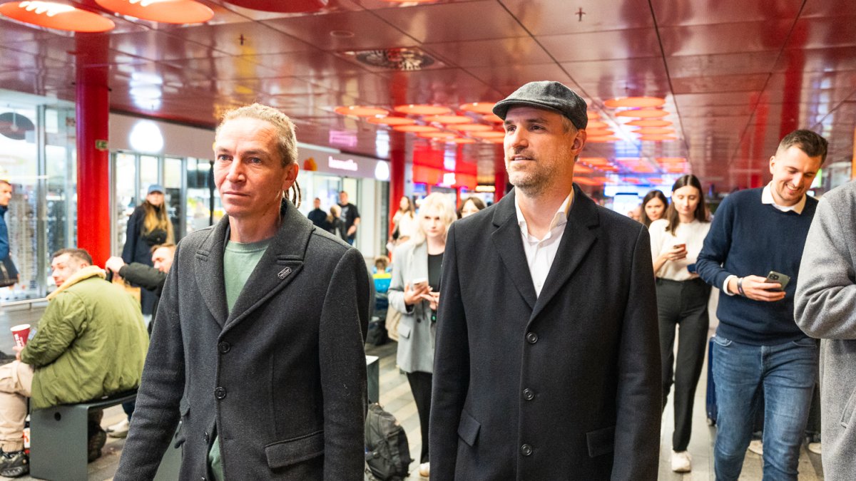 Volební štáb Pirátů