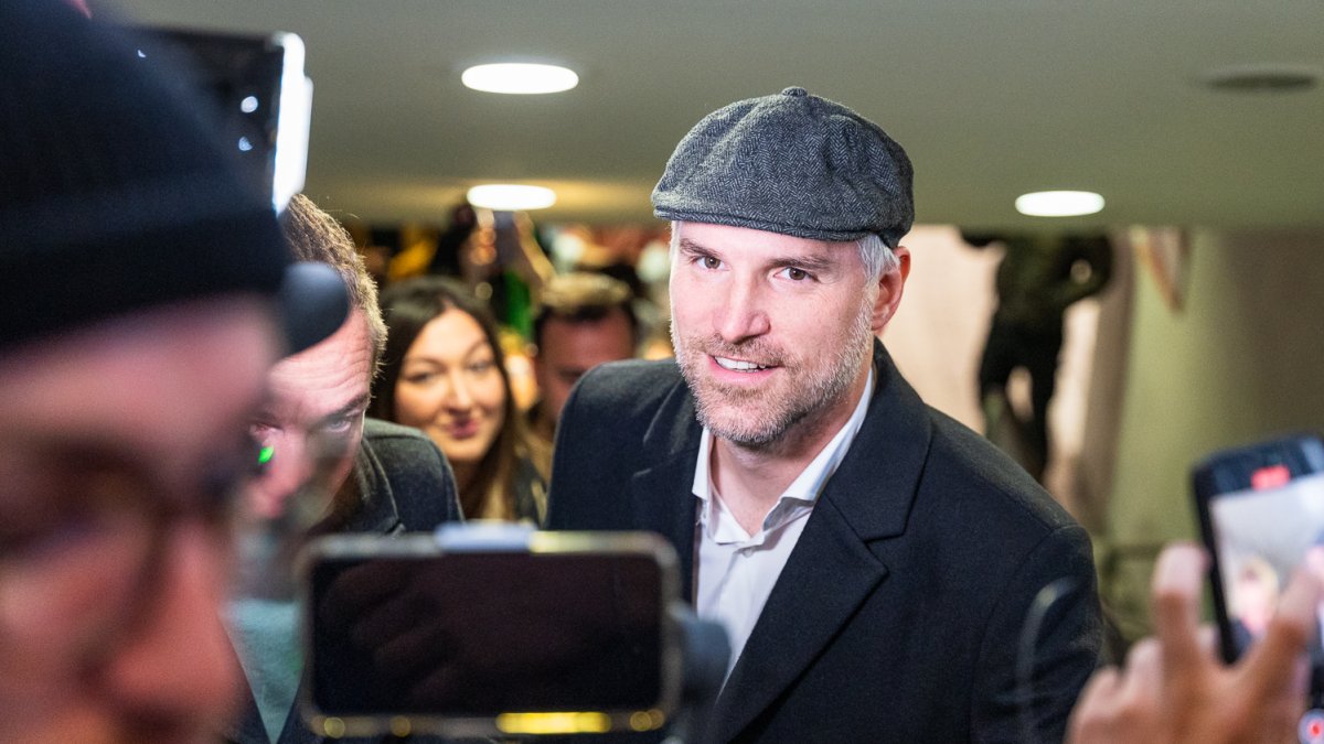 Volební štáb Pirátů